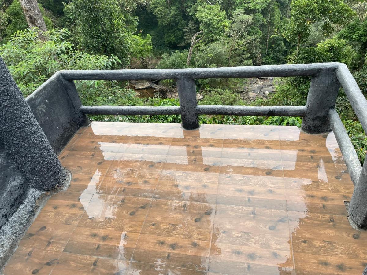 Rai'S Coorg Cave House Villa Madikeri Kültér fotó