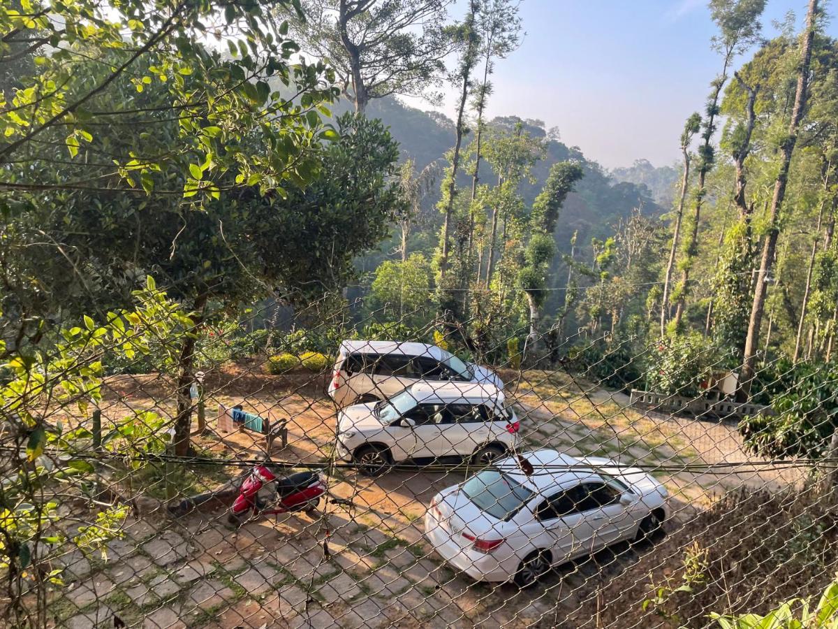Rai'S Coorg Cave House Villa Madikeri Kültér fotó