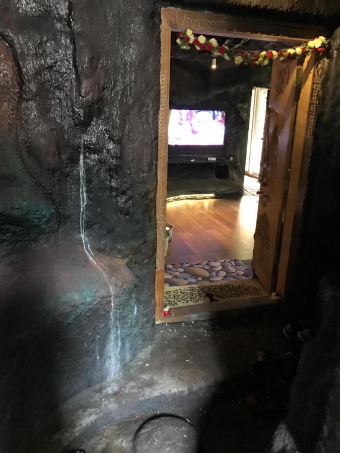 Rai'S Coorg Cave House Villa Madikeri Kültér fotó